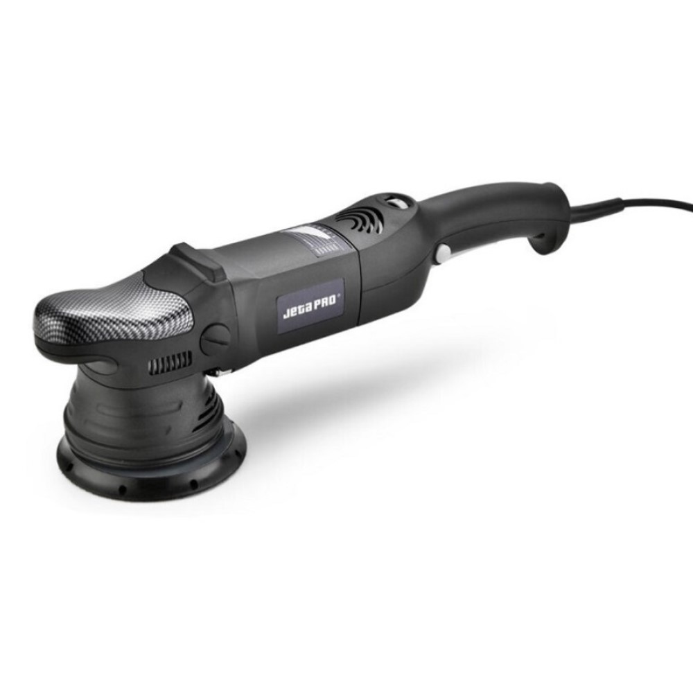 Jeta Pro J4115 эксцентриковая полировальная машина с орбитой 15 мм, 750 Вт