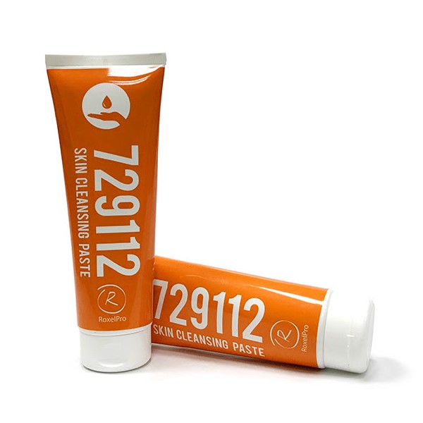 RoxelPro 729112 oчищающая паста для рук, 250 мл