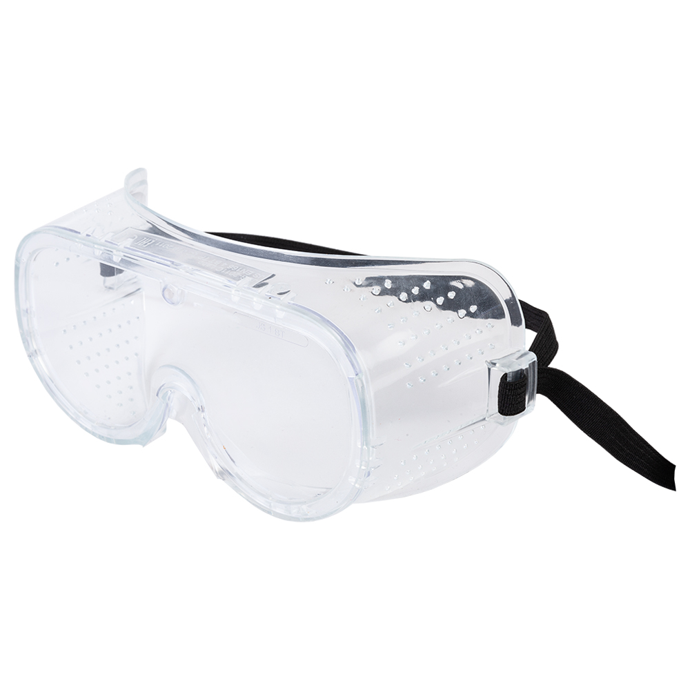Jeta Safety JSG2011-C Labo закрытые очки защитные с боковой вентиляцией