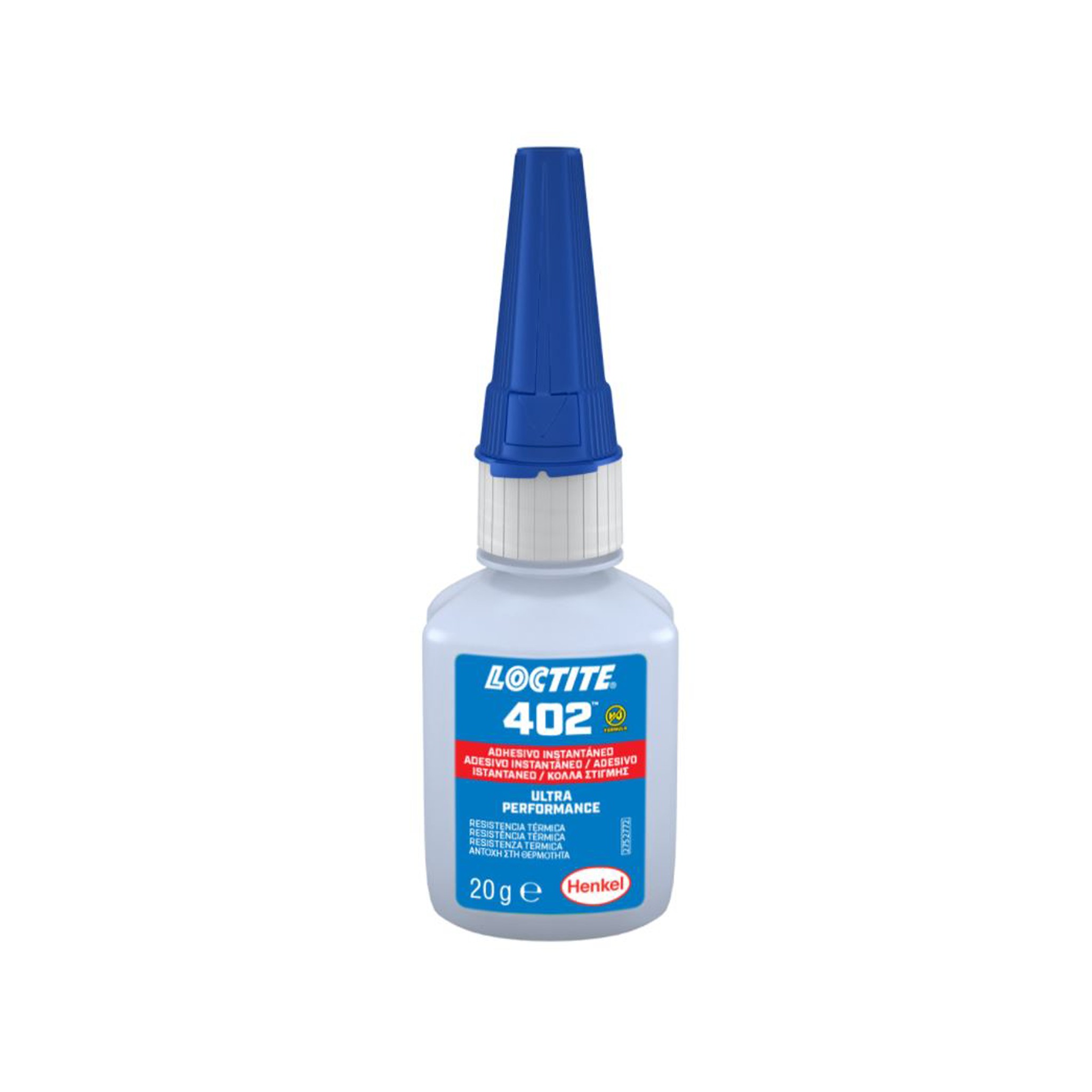 Loctite 402 универсальный супер клей, цианоакрилатный 20 г