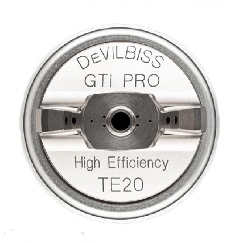 Devilbiss воздушная голова TE20