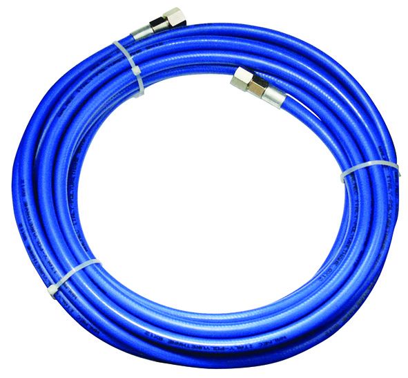 Walcom 60210 прямой полиуретановый шланг, 10 м