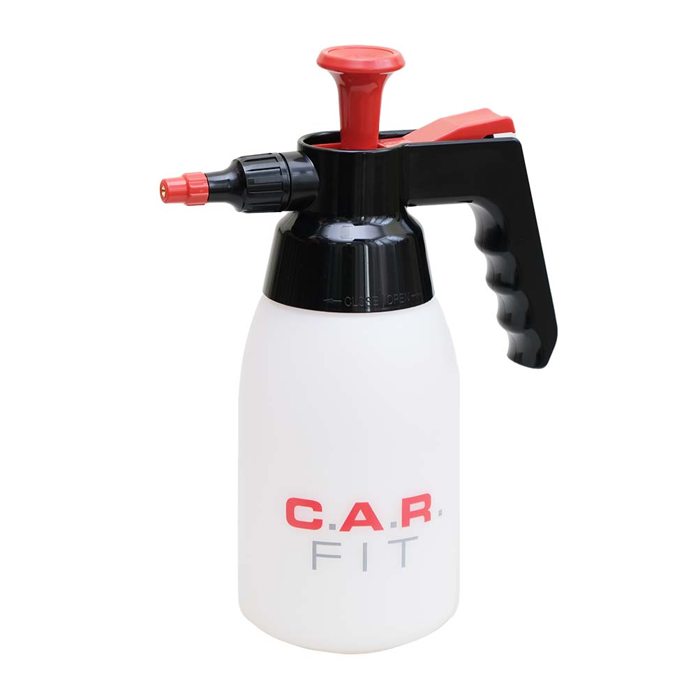 C.A.R. FIT 3-255-0001 распылитель с насосом 1 л