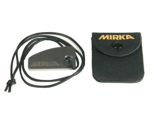 Mirka каттер - нож для удаления дефектов на лаке
