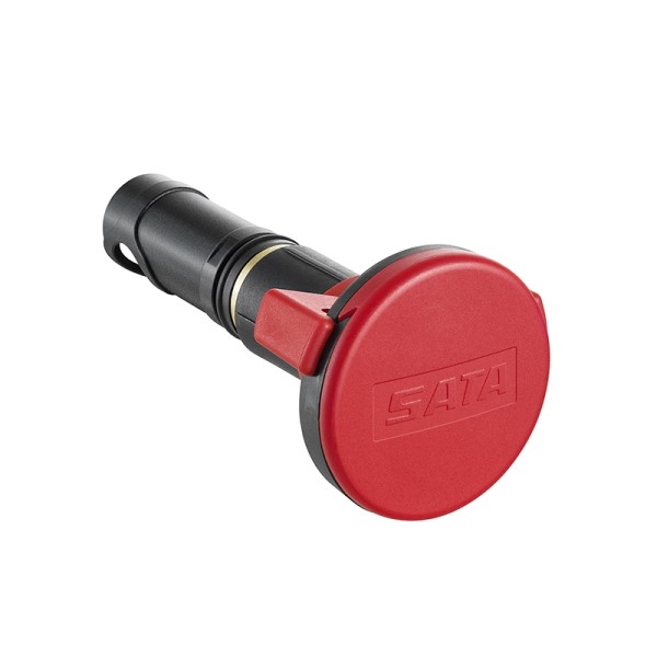 Sata 211565 док-станция SATA adam 2 для краскопультов SATAjet 5000 и 5500