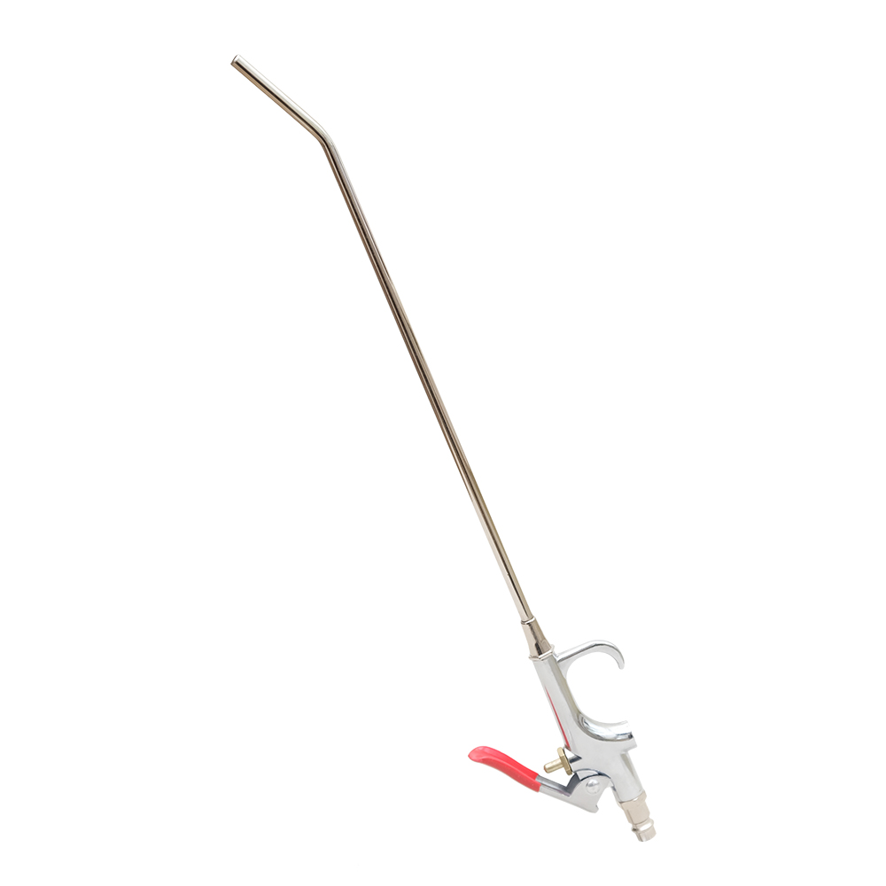 Voylet BG-3 продувочный пистолет, сопло длиной 30 см