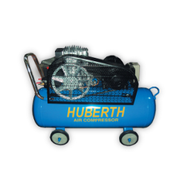 Huberth компрессор воздушный поршневой 100 л, 540 л/мин, 380 В, 3000 Вт
