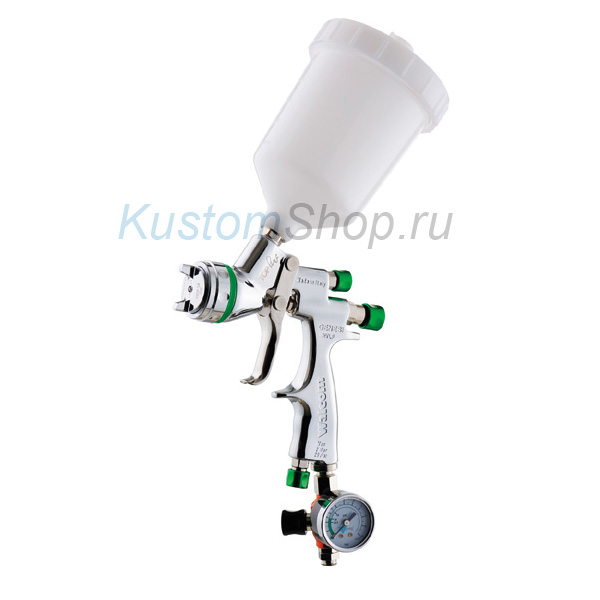 Walcom Genesi S краскопульт HVLP сопло 1,3 мм (для краски)