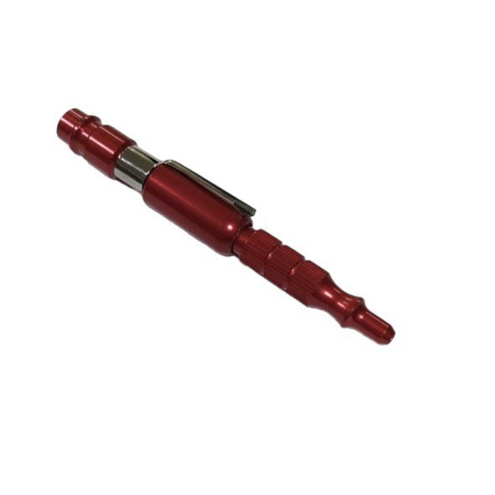 Huberth RP208334 продувочный пистолет в виде "ручки"