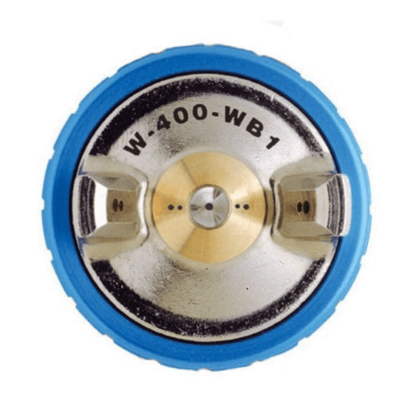 Anest Iwata 93896610 воздушная головка WB1 для W-400WB