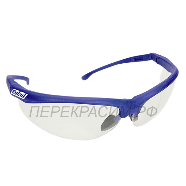 Colad 5085 очки защитные открытого типа
