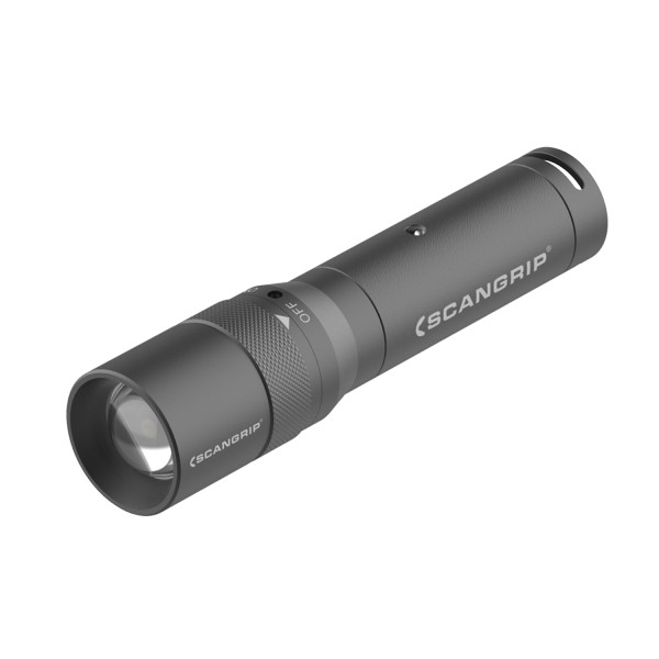 Scangrip FLASH-R 12V версия Light автомобильный фонарик ручной с мощным световым потоком