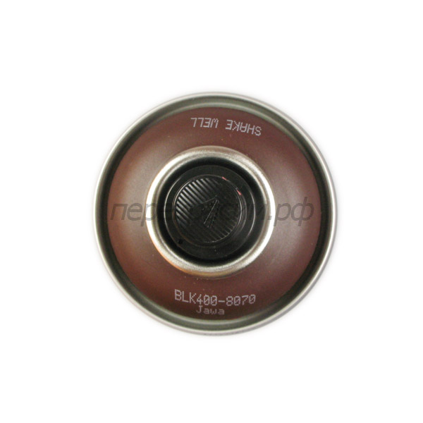 Montana Black 8070 аэрозольная краска для граффити, тёмно-коричневая 400 мл