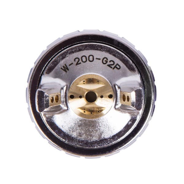 Anest Iwata 93818611 воздушная головка G2P для W/WA-200