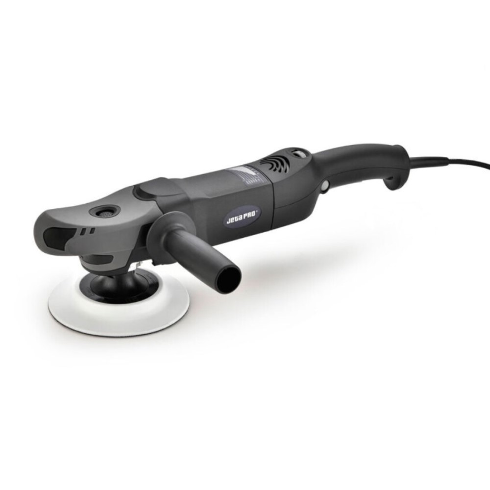 Jeta Pro J4112 роторная полировальная машина, 1200 Вт