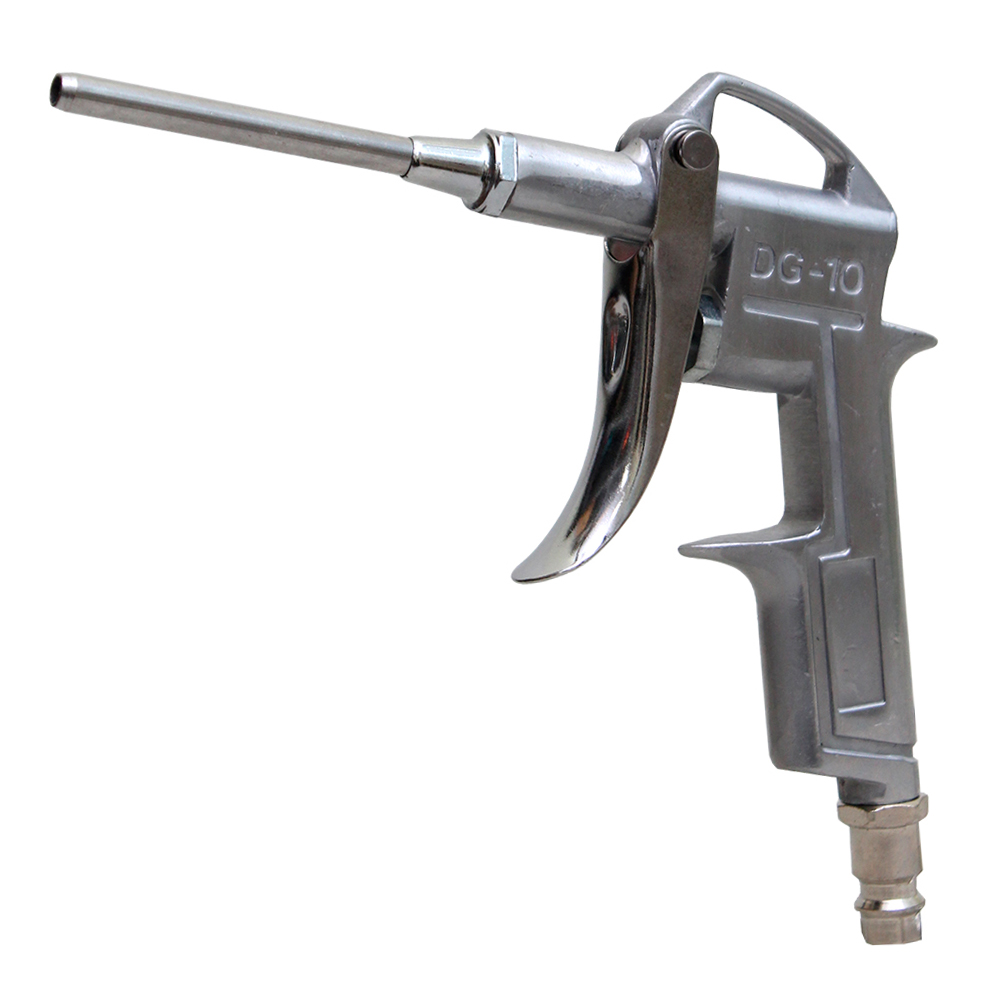 Voylet DG-10-3 продувочный пистолет длинный