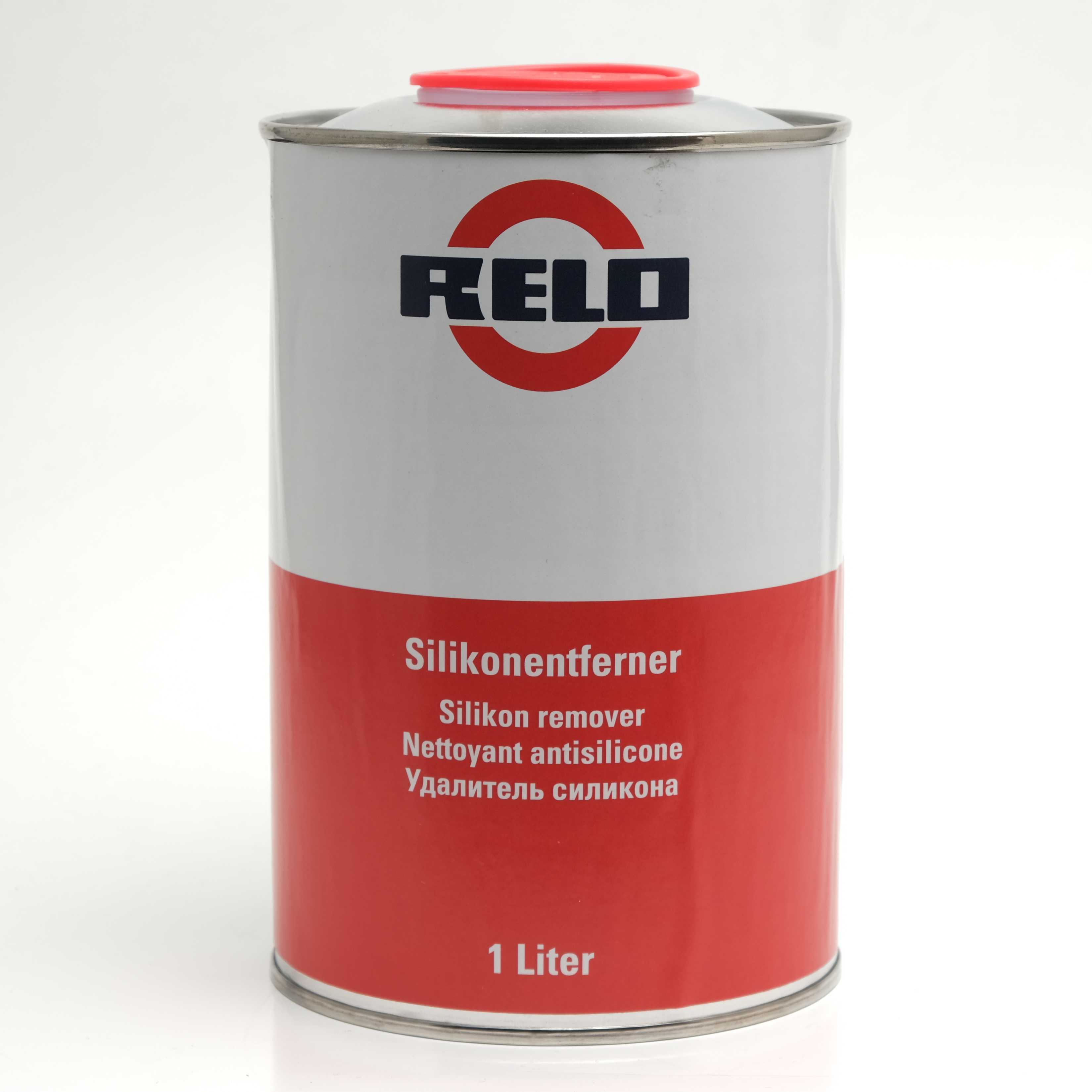 Relo обезжириватель, очиститель силикона, 1 л