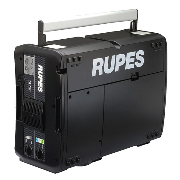 Rupes SV10E портативный пылесос
