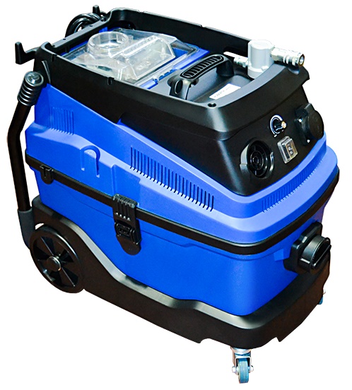 Huberth RP207501 промышленный пылесос