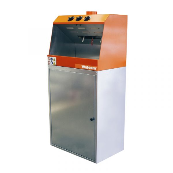 Walcom 90061 мойка для краскопультов