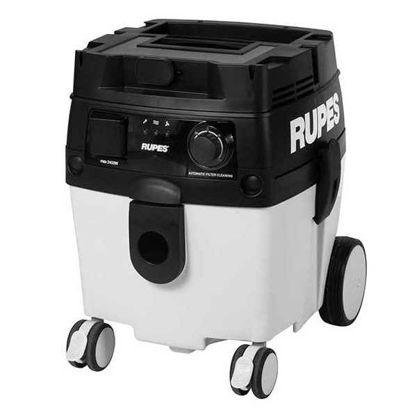 Rupes S230L пылесос профессиональный с элетро розеткой и системой SYSTAINER T-LOC