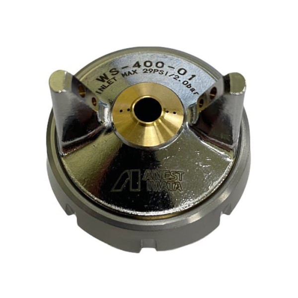 Anest Iwata 93505300 воздушная головка для WS-400