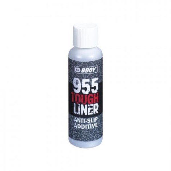 HB Body 955 противоскользящая добавка для защитного покрытия 955 Tough Liner