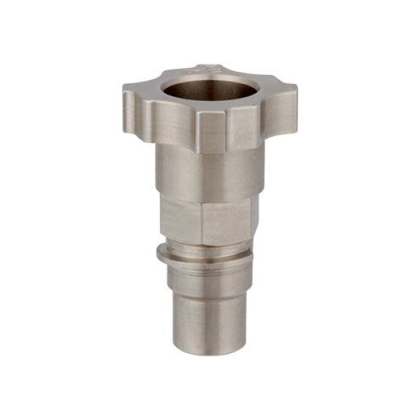 3М pn50573 переходник PPS для краскопультов SATA с креплением QCC