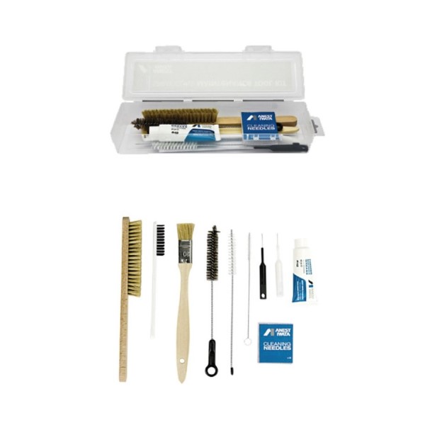 Anest Iwata W2KIT55UK набор для чистки краскопультов (10 предметов)