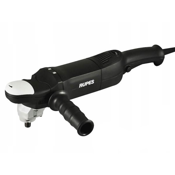RUPES LH18ENS полировальная машина роторная, 1100 Вт