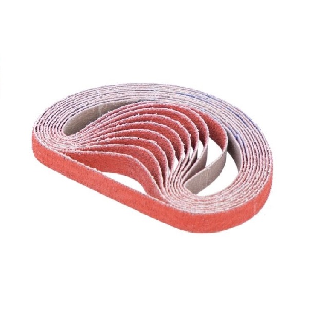 Mirka File Belt CER шлифовальная лента бесконечная, керамика, 13 х 457 мм, P40