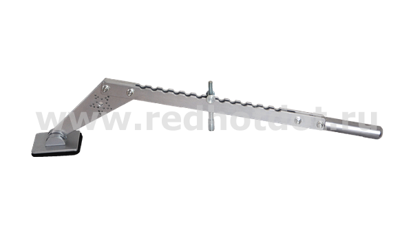 RedHotDot рычаг для правки с одной опорой