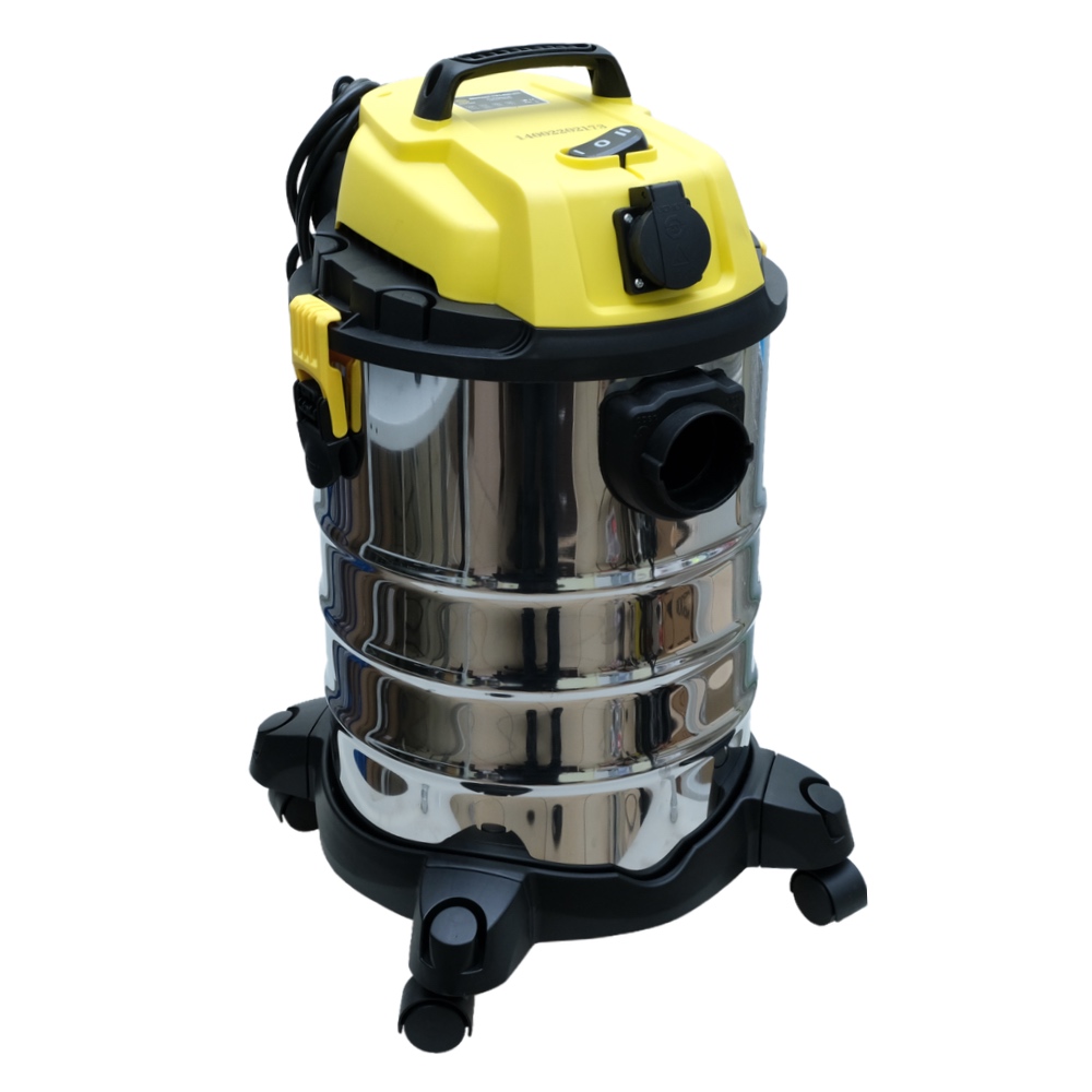 Schtaer ITS 1400-30L пылесос профессиональный