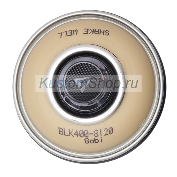 Montana Black 8120 аэрозольная краска для граффити, gobi 400 мл