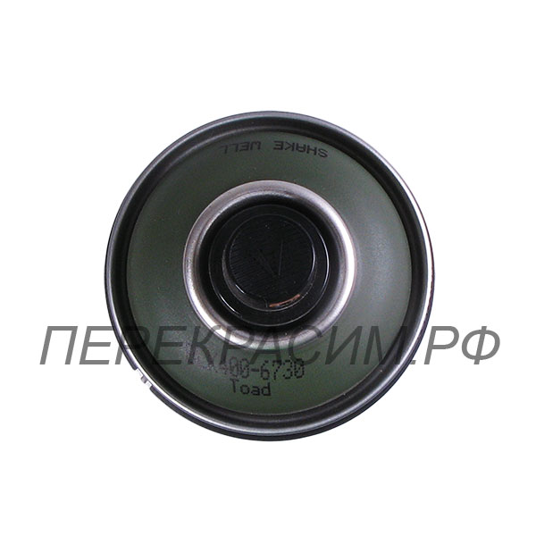 Montana Black 6730 аэрозольная краска для граффити, темно-зеленый 400 мл