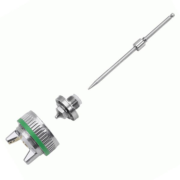 Sata cменный комплект для краскопульта SATA jet X 5500 HVLP 1,1 мм "I"- NOZZLE