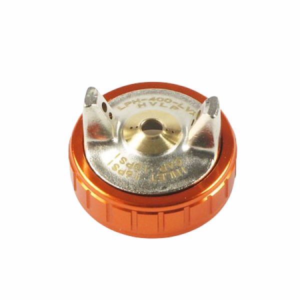 Anest Iwata 93548700 воздушная головка LVX для LPH-400-LVX