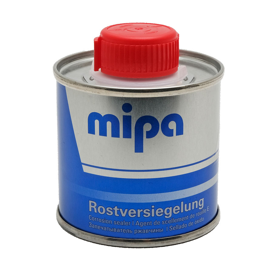 MIPA Rostversiegelung запечатыватель ржавчины, 100 мл