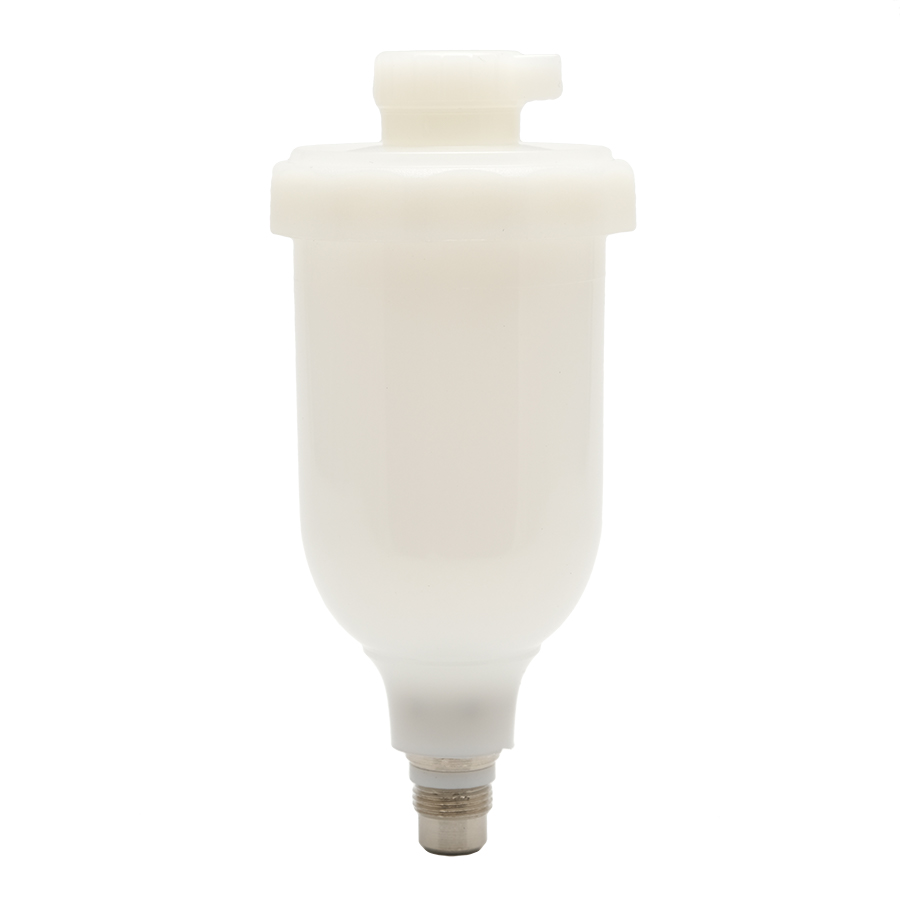 Walcom бачок для краскопульта Slim, Slim X-light и Ego пластиковый, 75 мл