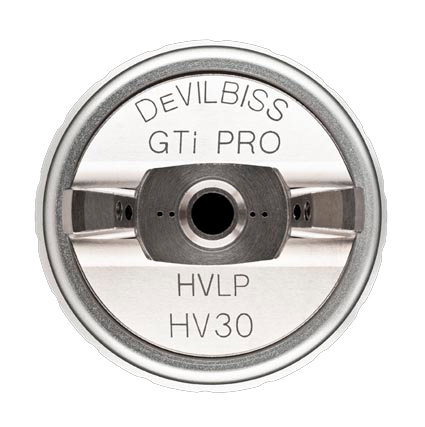 Devilbiss воздушная голова HV30