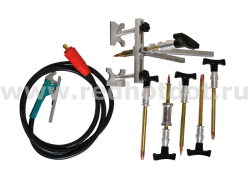RedHotDot MANUSPOT универсальный набор для правки вмятин