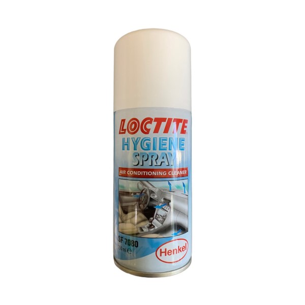 Loctite SF 7080 очиститель кондиционера, спрей 150 мл