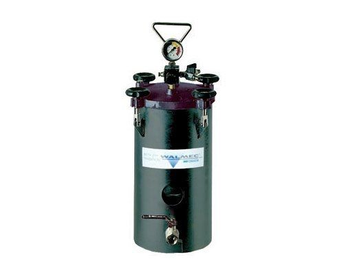 ASTUROMEC SSP 10PL красконагнетательный бак 10 л