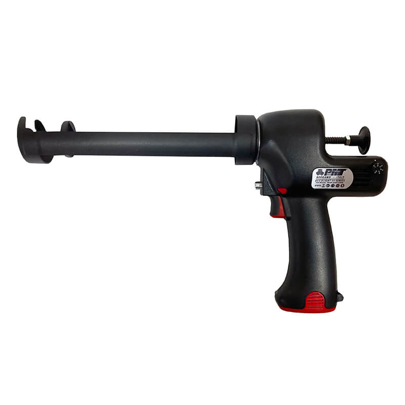 PMT Acculight III M 300 ручной аккумуляторный пистолет для герметиков и клеёв