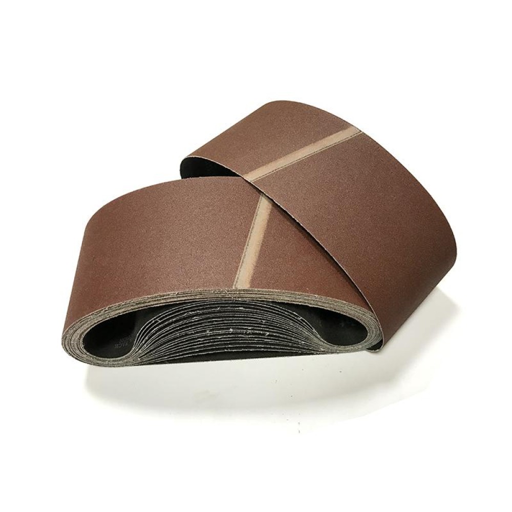 Sunmight R155 шлифовальная лента, бесконечная, 100х610мм, P40
