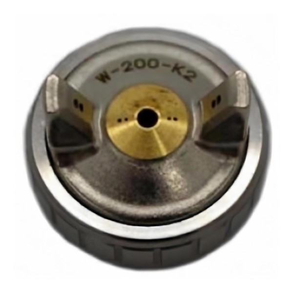 Anest Iwata 93816611 воздушная головка K2 для W/WA-200