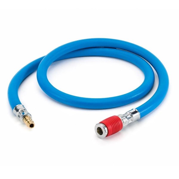 Sata шланг воздушный 9 мм с БРС, длина 1,2 м
