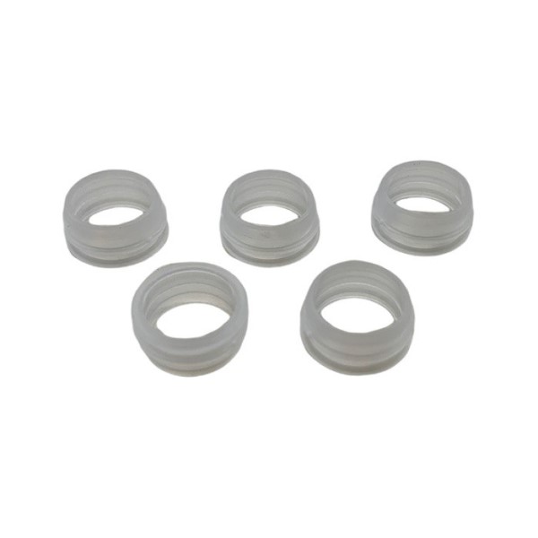 Sata 140582 уплотнитель сопла для краскопульта SATAjet 1000B, 100B, 4000B, 5000B, 5 шт