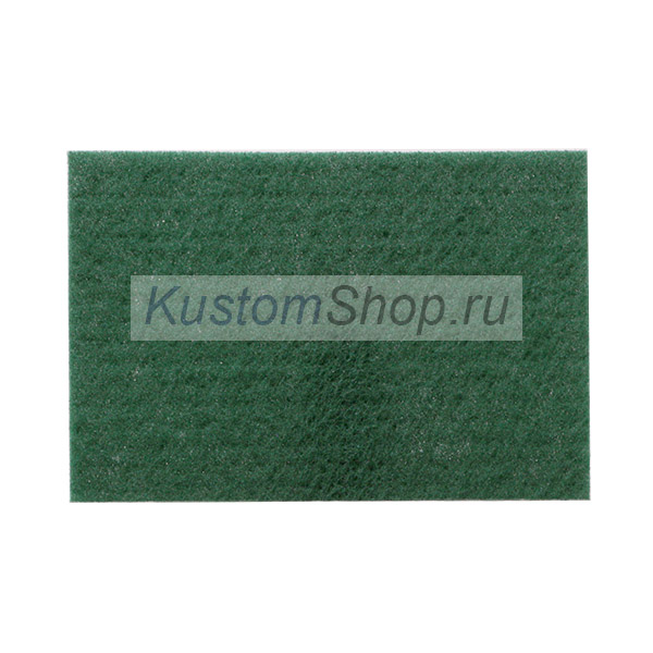 Mirka Mirlon шлифовальный войлок, лист 152x229 мм, зелёный P320 General Purpose