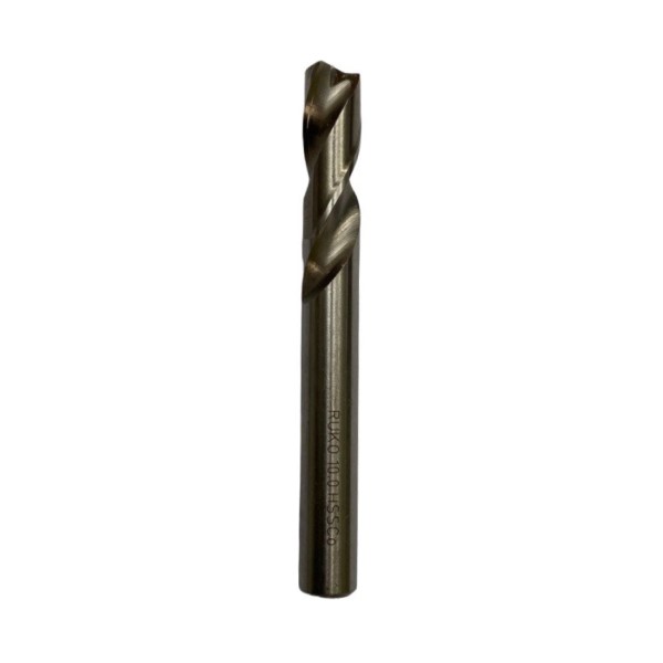 Ruko Fast Cut сверло по металлу для точечной сварки, 10 х 88 мм, HSS Co-5